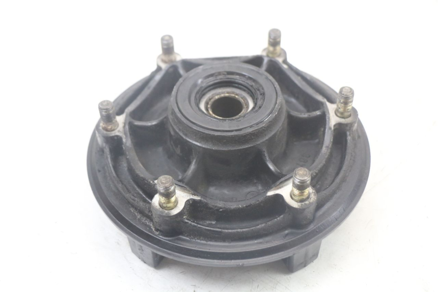 photo de SUPORTE DE COROA YAMAHA FJ 3CX 1200 (1986 - 1996) - Detalhe da peça