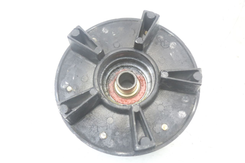 photo de SUPORTE DE COROA YAMAHA FJ 3CX 1200 (1986 - 1996) - Outro ângulo de visão