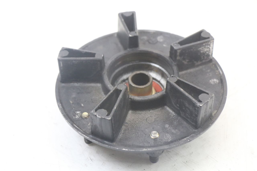 photo de SUPORTE DE COROA YAMAHA FJ 3CX 1200 (1986 - 1996) - Ampliação técnica