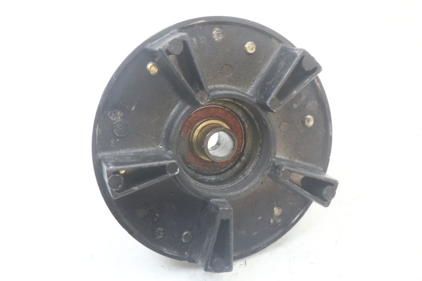 photo de SUPORTE DE COROA YAMAHA FJ 3CX 1200 (1986 - 1996) - Vista geral