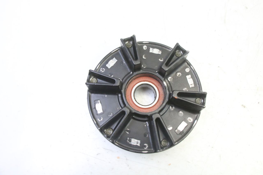 photo de SUPORTE DE COROA YAMAHA FZ6 FAZER S2 600 (2007 - 2011) - Vista principal