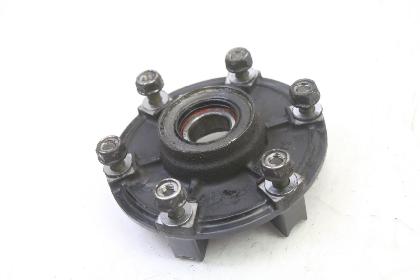 photo de SUPORTE DE COROA YAMAHA FZ6 FAZER S2 600 (2007 - 2011) - Zoom do estado de desgaste