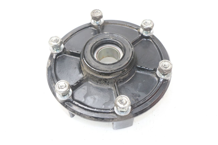 photo de SUPORTE DE COROA YAMAHA FZ8 800 (2010 - 2016) - Vista principal