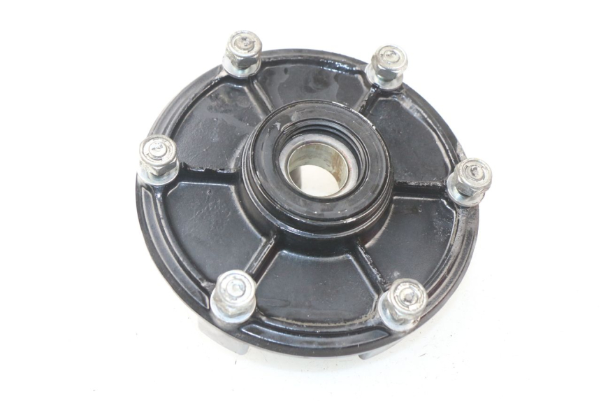 photo de SUPORTE DE COROA YAMAHA FZ8 800 (2010 - 2016) - Detalhe da peça