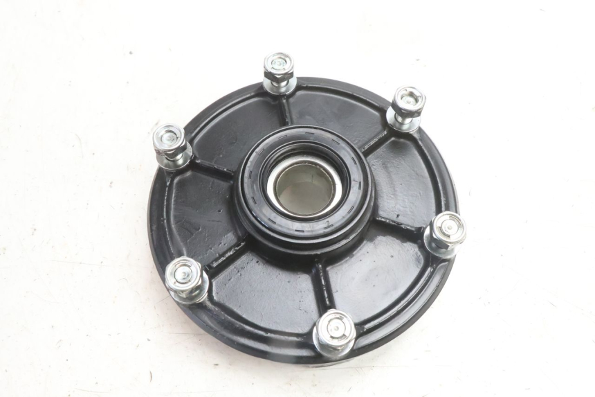 photo de SUPORTE DE COROA YAMAHA FZ8 800 (2010 - 2016) - Vista principal
