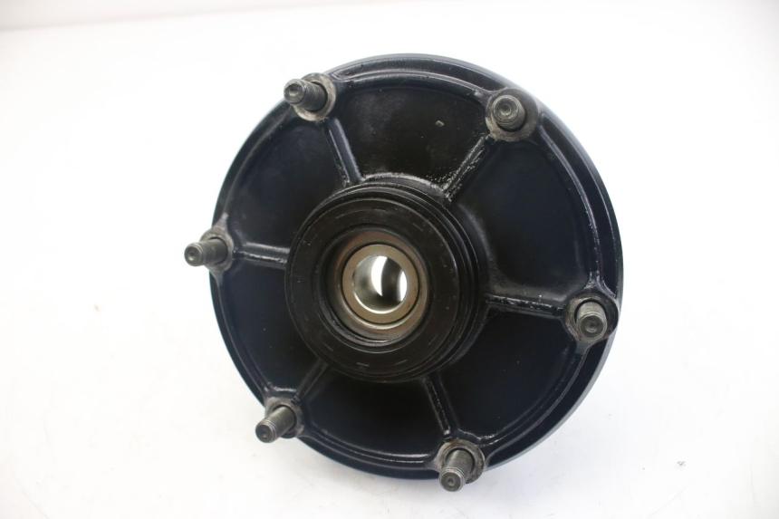 photo de SUPORTE DE COROA YAMAHA FZS FAZER 600 (1998 - 2001) - Vista principal