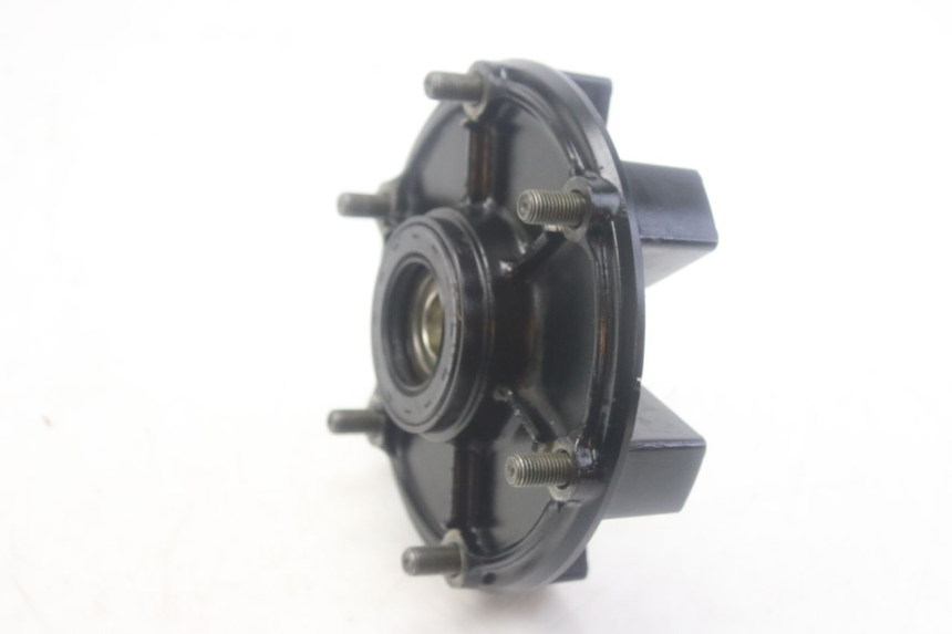 photo de SUPORTE DE COROA YAMAHA FZS FAZER 600 (1998 - 2001) - Outro ângulo de visão