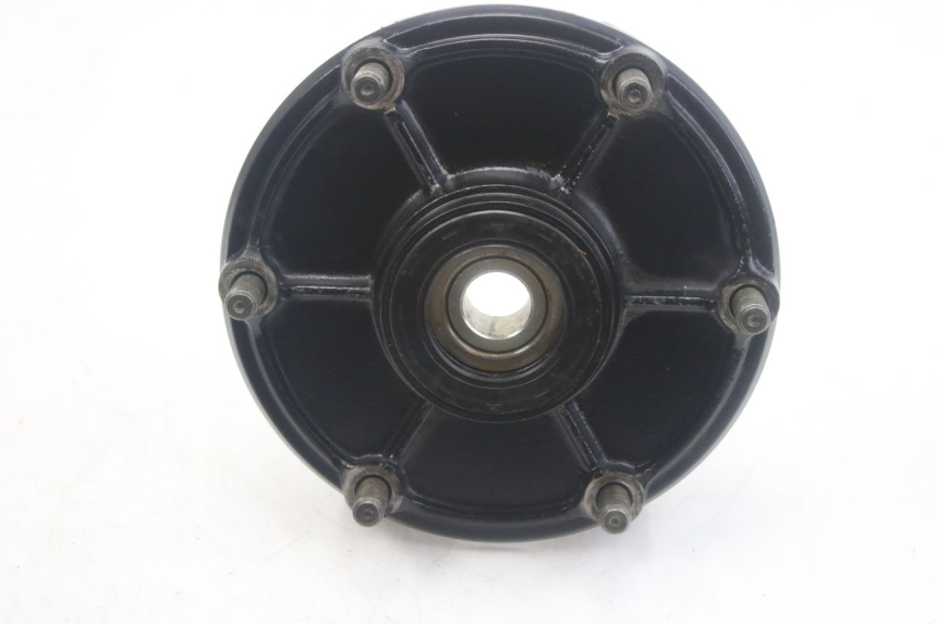 photo de SUPORTE DE COROA YAMAHA FZS FAZER 600 (1998 - 2001) - Vista geral