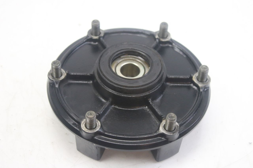 photo de SUPORTE DE COROA YAMAHA FZS FAZER 600 (1998 - 2001) - Pontos de fixação