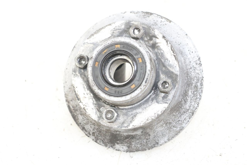 photo de SUPORTE DE COROA HYOSUNG GF 125 (2001 - 2005) - Vista principal