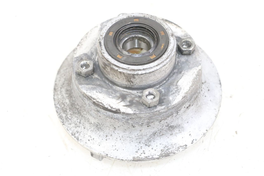 photo de SUPORTE DE COROA HYOSUNG GF 125 (2001 - 2005) - Outro ângulo de visão