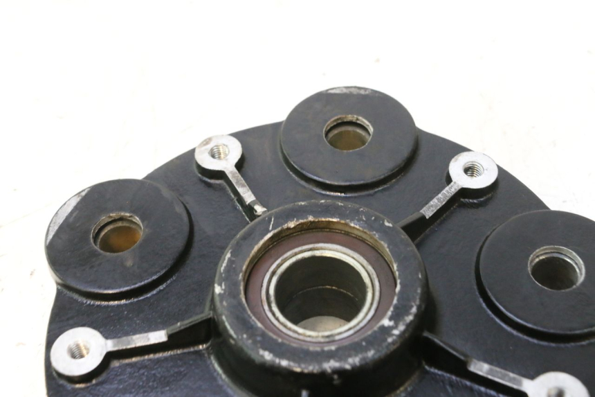 photo de SUPORTE DE COROA GILERA GP 800 (2007 - 2013) - Vista geral
