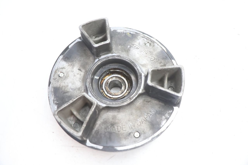 photo de SUPORTE DE COROA KAWASAKI GPX F ZX750F 750 (1986 - 1990) - Ampliação técnica