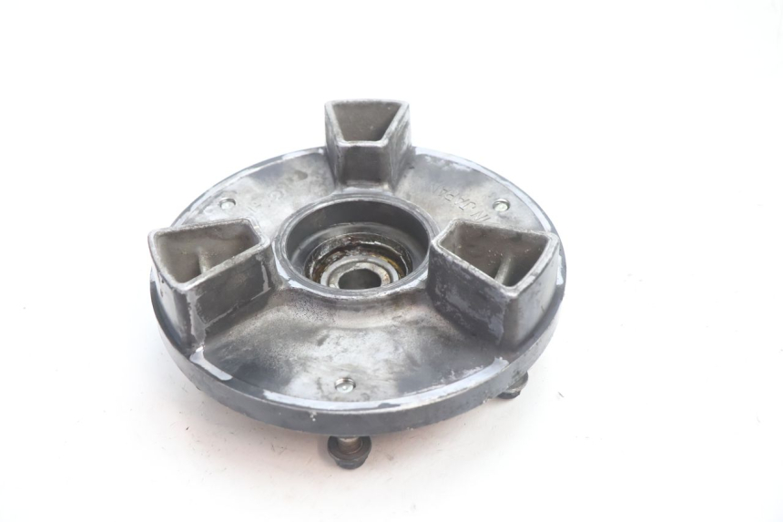 photo de SUPORTE DE COROA KAWASAKI GPX F ZX750F 750 (1986 - 1990) - Vista geral