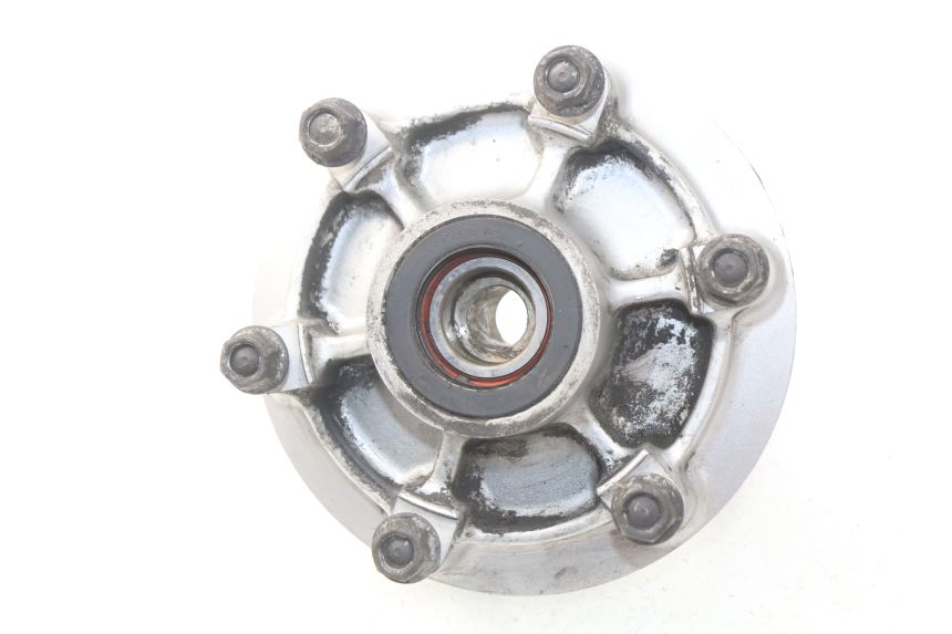 photo de SUPORTE DE COROA KAWASAKI GPZ S 500 (1994 - 2005) - Vista principal
