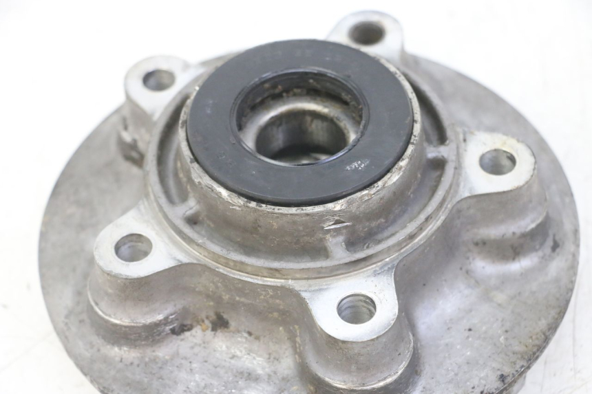 photo de SUPORTE DE COROA SUZUKI GS GSE 500 (2001 - 2003) - Detalhe da peça