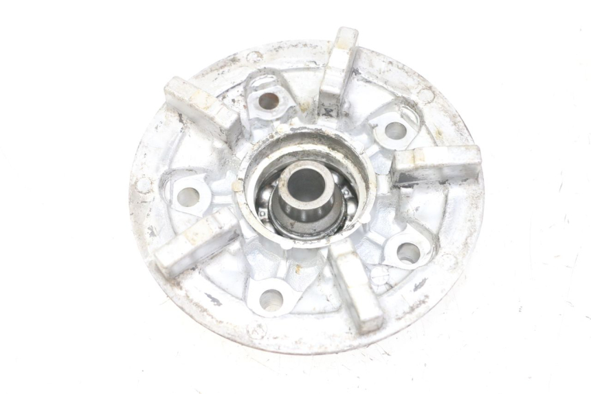 photo de SUPORTE DE COROA SUZUKI GS GSE 500 (2001 - 2003) - Zoom do estado de desgaste