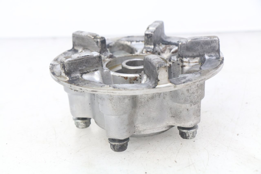 photo de SUPORTE DE COROA SUZUKI GSF N BANDIT 600 (2000 - 2004) - Detalhe da peça