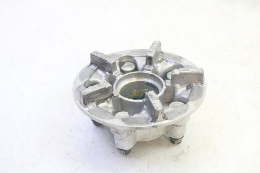 photo de SUPORTE DE COROA SUZUKI GSF N BANDIT 600 (1996 - 1999) - Vista principal