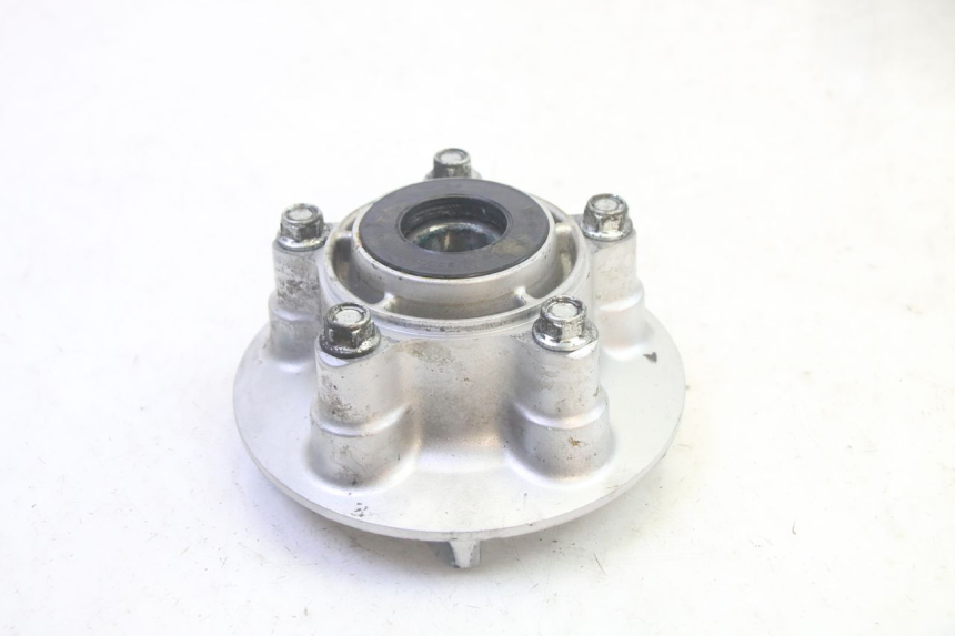 photo de SUPORTE DE COROA SUZUKI GSF N BANDIT 600 (1996 - 1999) - Outro ângulo de visão