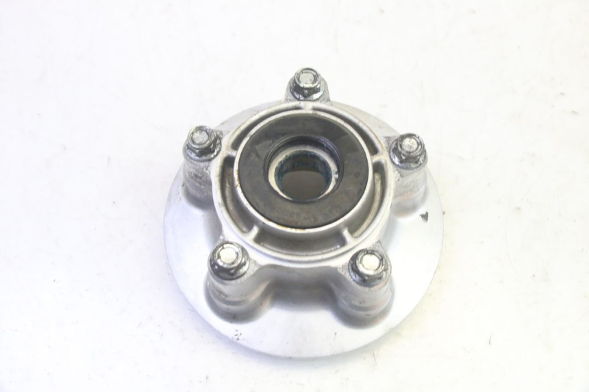 photo de SUPORTE DE COROA SUZUKI GSF N BANDIT 600 (1996 - 1999) - Ampliação técnica