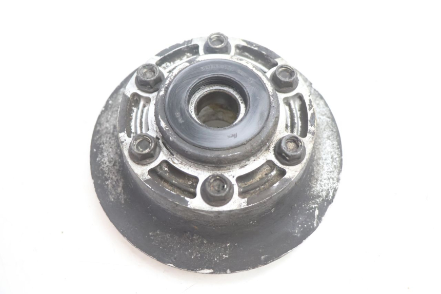 photo de SUPORTE DE COROA SUZUKI GSF N BANDIT 1200 (2001 - 2005) - Vista principal