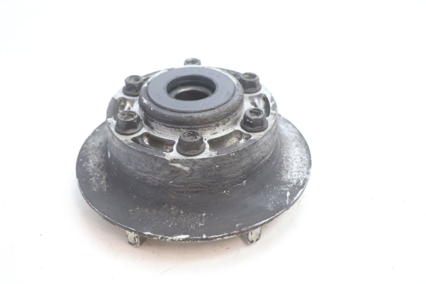 photo de SUPORTE DE COROA SUZUKI GSF N BANDIT 1200 (2001 - 2005) - Detalhe da peça