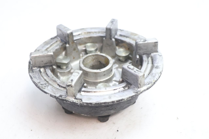 photo de SUPORTE DE COROA SUZUKI GSF N BANDIT 1200 (2001 - 2005) - Outro ângulo de visão