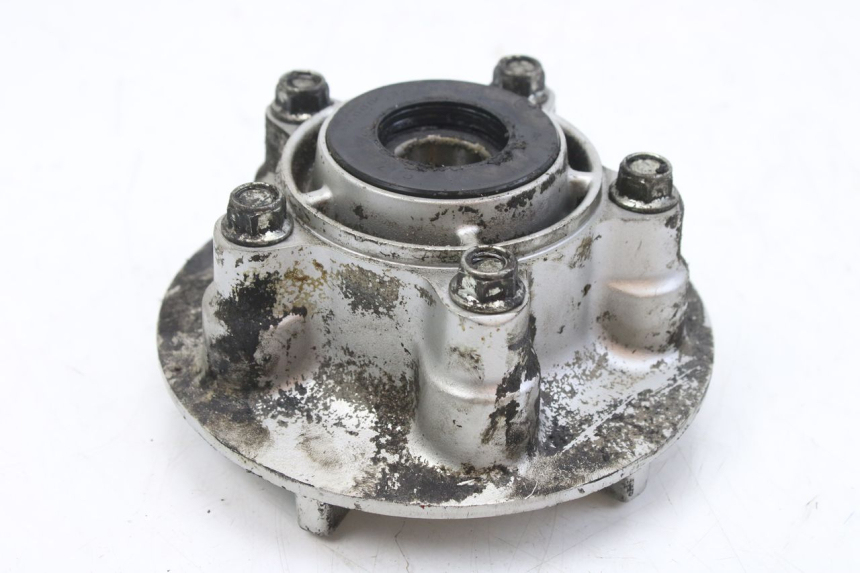 photo de SUPORTE DE COROA SUZUKI GSF S BANDIT 600 (2000 - 2004) - Vista principal