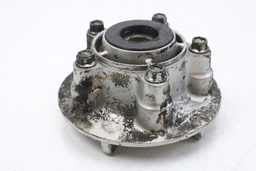photo de SUPORTE DE COROA SUZUKI GSF S BANDIT 600 (2000 - 2004) - Detalhe da peça