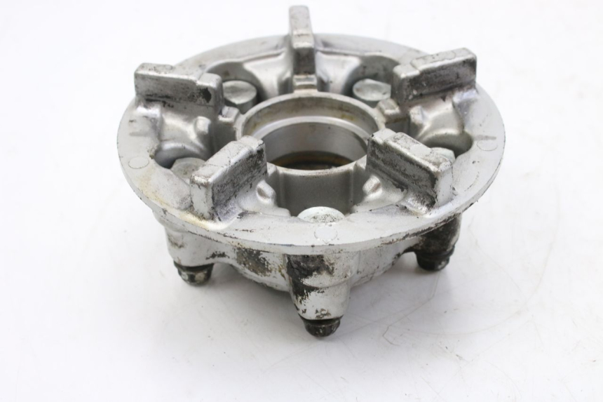 photo de SUPORTE DE COROA SUZUKI GSF S BANDIT 600 (2000 - 2004) - Outro ângulo de visão