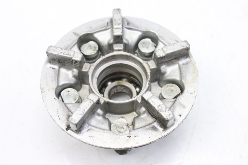 photo de SUPORTE DE COROA SUZUKI GSF S BANDIT 600 (2000 - 2004) - Ampliação técnica