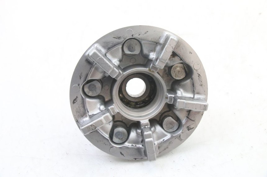 photo de SUPORTE DE COROA SUZUKI GSF S BANDIT 600 (2000 - 2004) - Vista principal