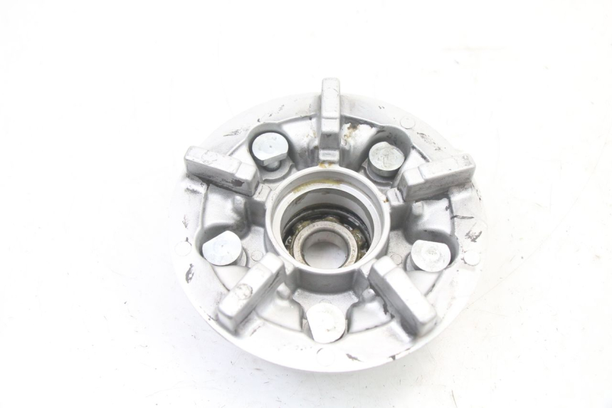 photo de SUPORTE DE COROA SUZUKI GSF S BANDIT 600 (2000 - 2004) - Detalhe da peça