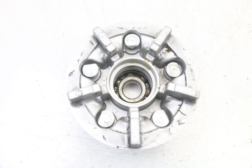 photo de SUPORTE DE COROA SUZUKI GSF S BANDIT 600 (2000 - 2004) - Zoom do estado de desgaste