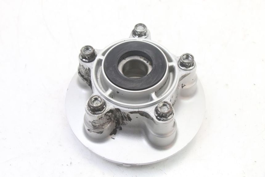 photo de SUPORTE DE COROA SUZUKI GSF S BANDIT 600 (2000 - 2004) - Outro ângulo de visão