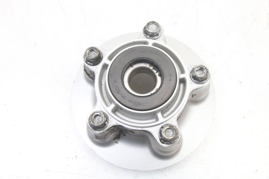 photo de SUPORTE DE COROA SUZUKI GSF S BANDIT 600 (2000 - 2004) - Ampliação técnica