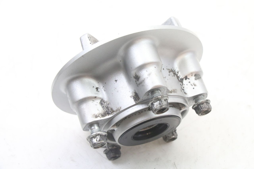 photo de SUPORTE DE COROA SUZUKI GSF S BANDIT 600 (2000 - 2004) - Vista geral