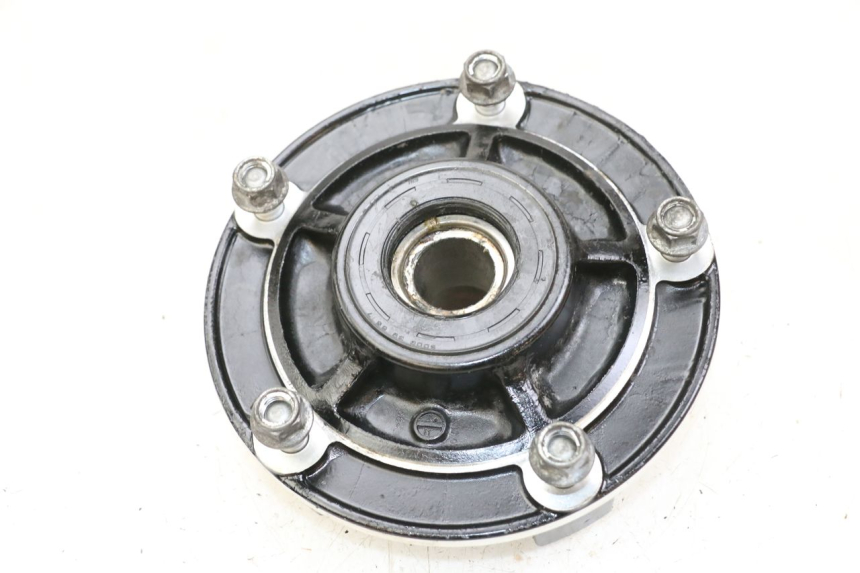 photo de SUPORTE DE COROA SUZUKI GSR 750 (2011 - 2017) - Vista principal