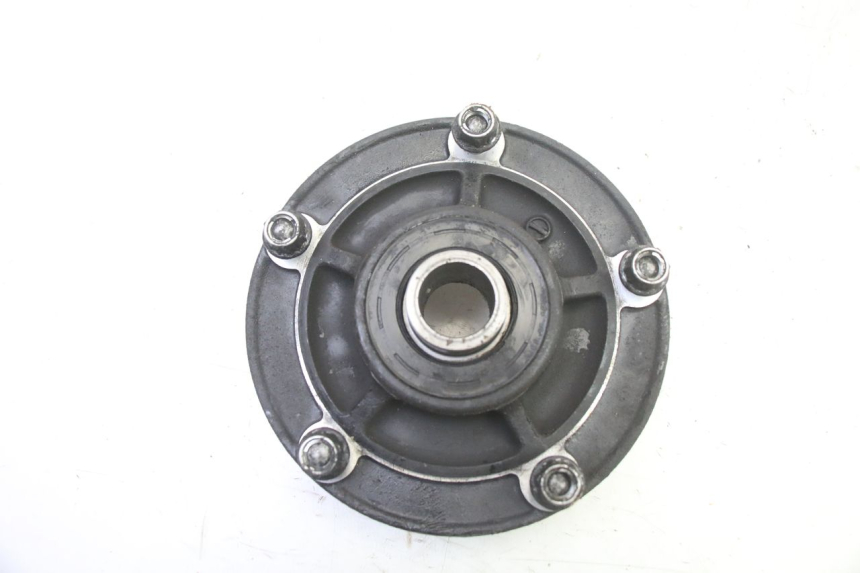 photo de SUPORTE DE COROA SUZUKI GSR 750 (2011 - 2017) - Vista principal