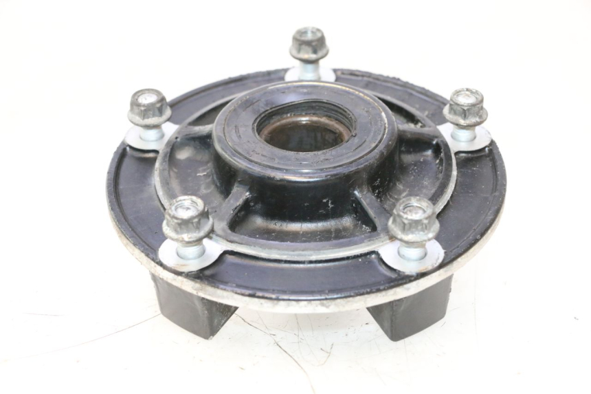 photo de SUPORTE DE COROA SUZUKI GSR 600 (2005 - 2012) - Ampliação técnica