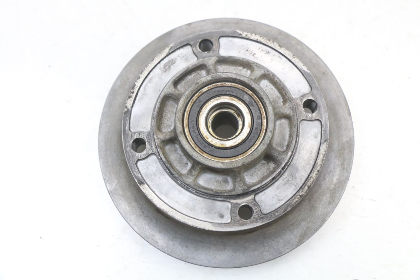 photo de SUPORTE DE COROA SUZUKI GSX E 250 (1982 - 1983) - Vista principal
