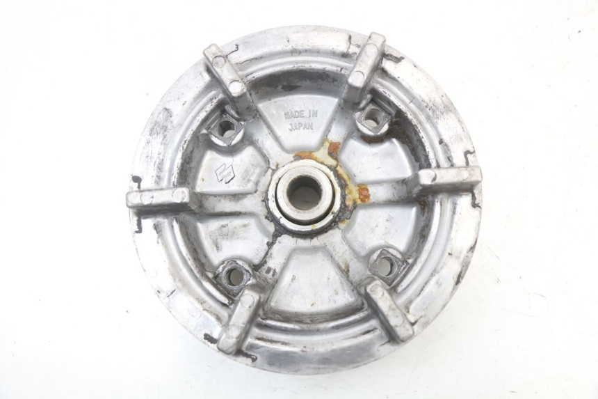 photo de SUPORTE DE COROA SUZUKI GSX E 250 (1982 - 1983) - Outro ângulo de visão
