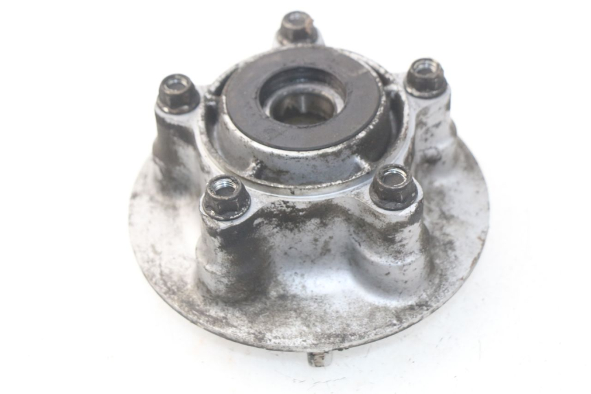 photo de SUPORTE DE COROA SUZUKI GSX-F GSXF 600 (1998 - 2004) - Detalhe da peça