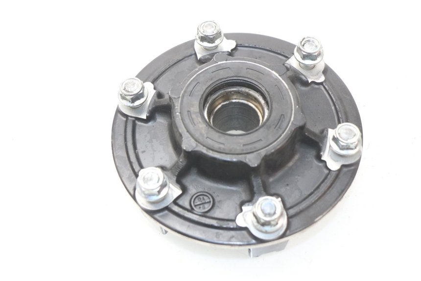 photo de SUPORTE DE COROA SUZUKI GSX-R GSXR K16 1000 (2012 - 2016) - Vista principal