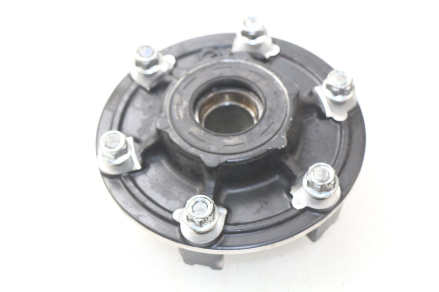 photo de SUPORTE DE COROA SUZUKI GSX-R GSXR K16 1000 (2012 - 2016) - Detalhe da peça