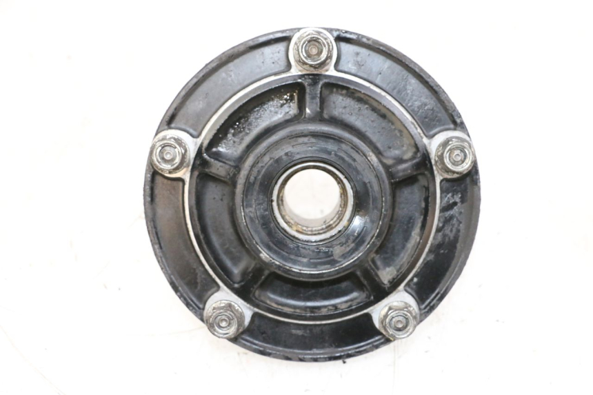 photo de SUPORTE DE COROA SUZUKI GSXR GSX-R 1000 (2003 - 2004) - Vista principal