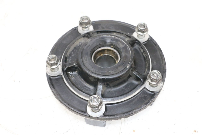 photo de SUPORTE DE COROA SUZUKI GSXR GSX-R 1000 (2003 - 2004) - Detalhe da peça