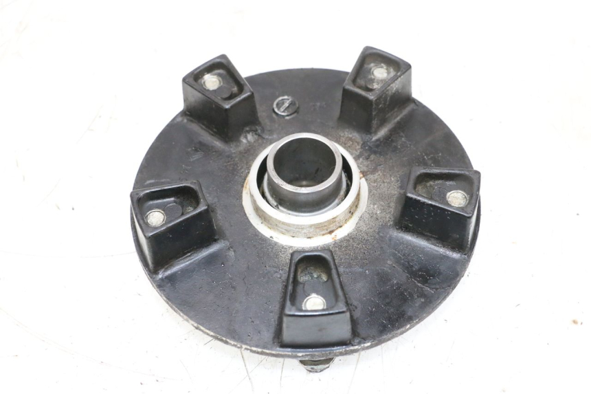 photo de SUPORTE DE COROA SUZUKI GSXR GSX-R 1000 (2003 - 2004) - Zoom do estado de desgaste