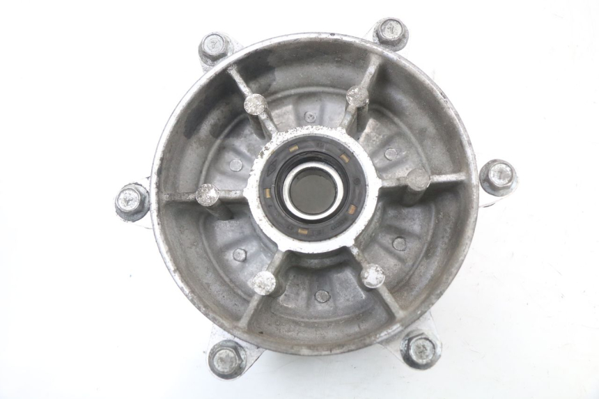 photo de SUPORTE DE COROA HYOSUNG GTR 125 (2006 - 2008) - Outro ângulo de visão